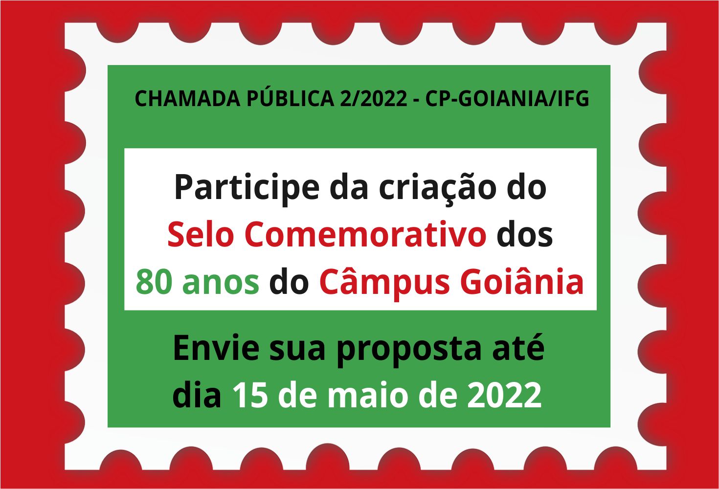 A proposta do selo deve ser encaminhada por e-mail junto ao termo de cessão de direitos autorais e ficha de inscrição preenchidos